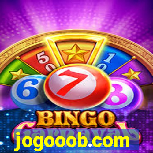 jogooob.com