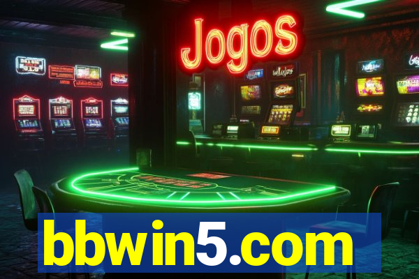 bbwin5.com