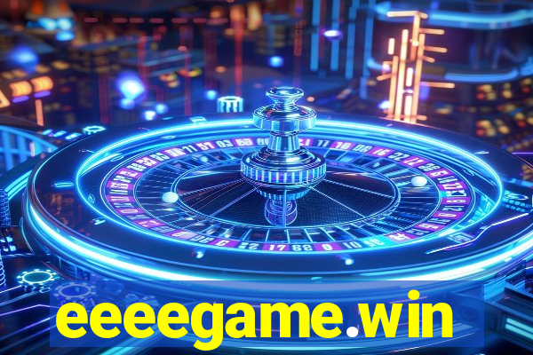 eeeegame.win
