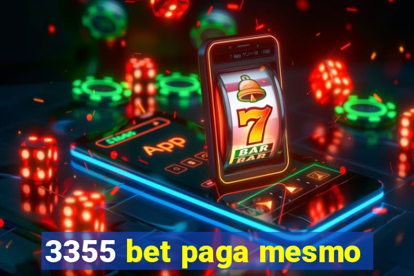 3355 bet paga mesmo