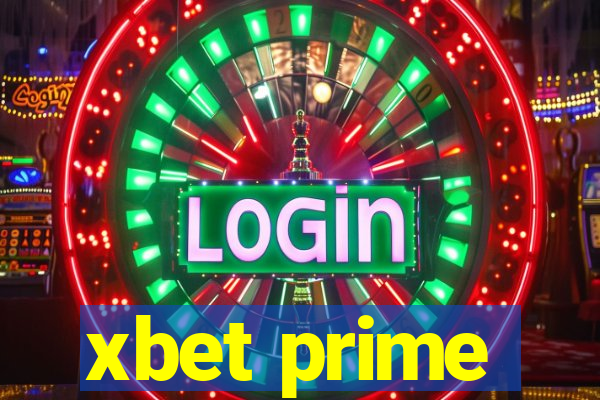 xbet prime