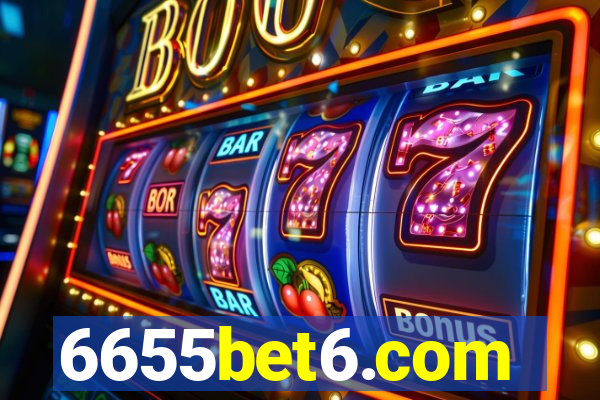 6655bet6.com