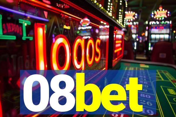 08bet