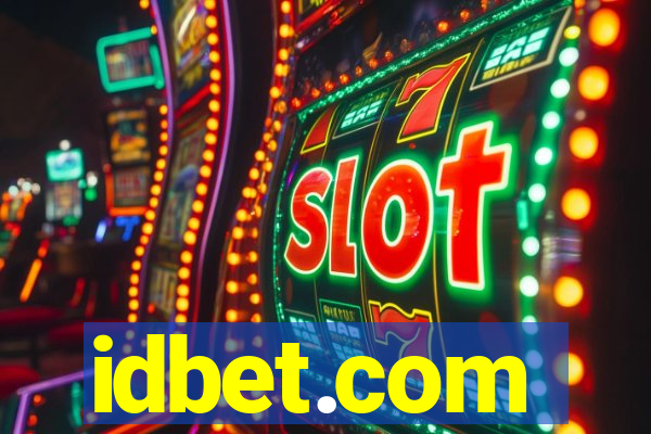 idbet.com