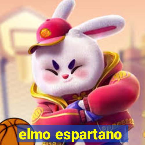 elmo espartano
