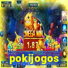 pokijogos