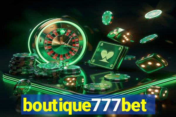 boutique777bet