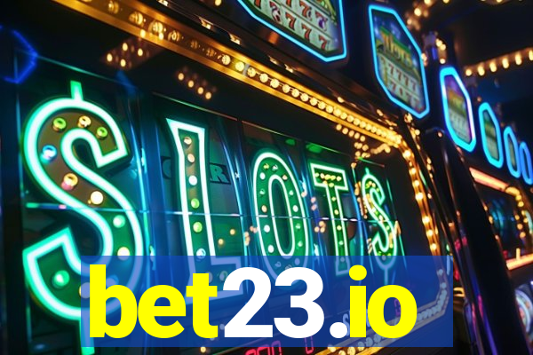 bet23.io