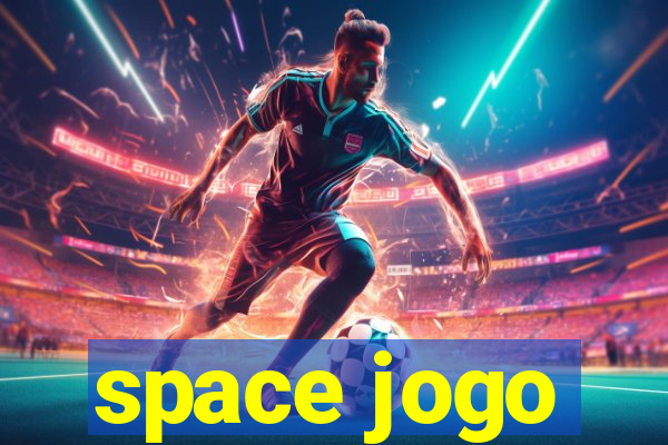 space jogo