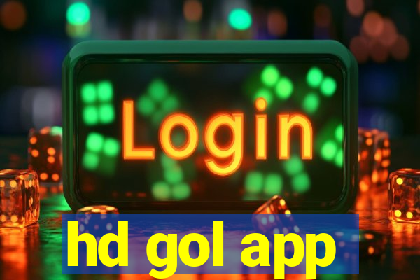 hd gol app