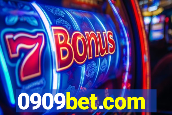 0909bet.com