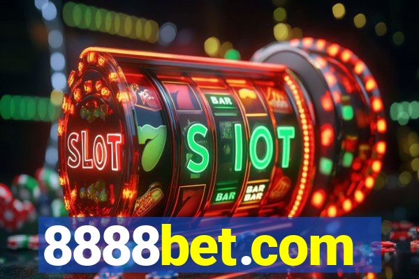 8888bet.com