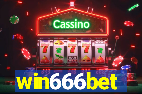 win666bet