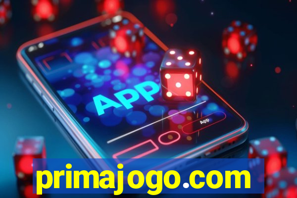 primajogo.com