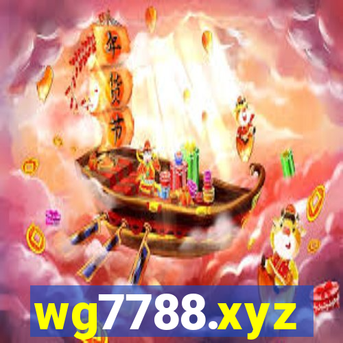 wg7788.xyz