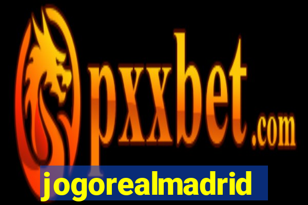 jogorealmadrid