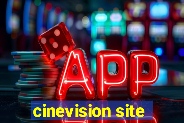 cinevision site
