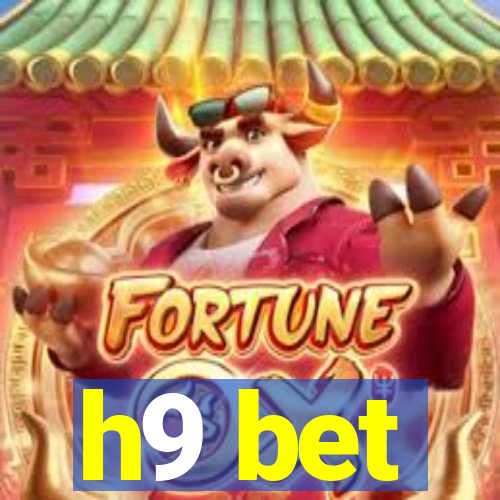 h9 bet