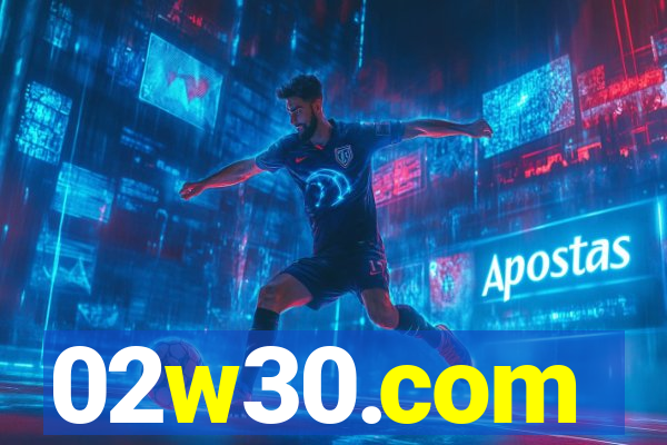 02w30.com