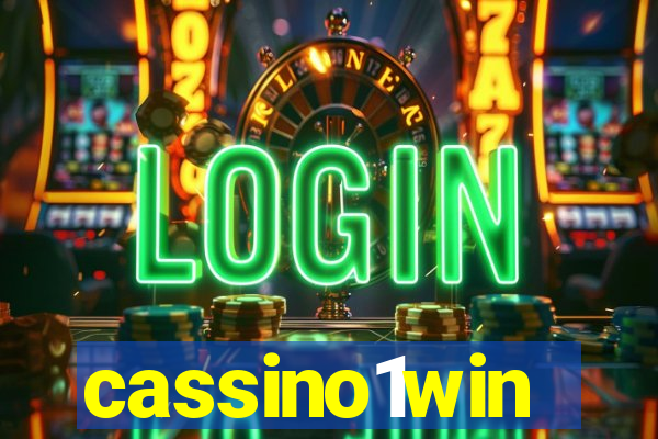 cassino1win