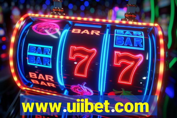 www.uiibet.com