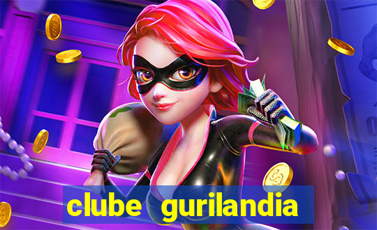 clube gurilandia botafogo rio de janeiro