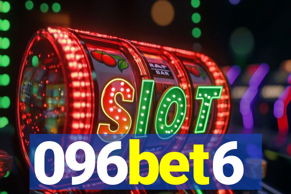 096bet6