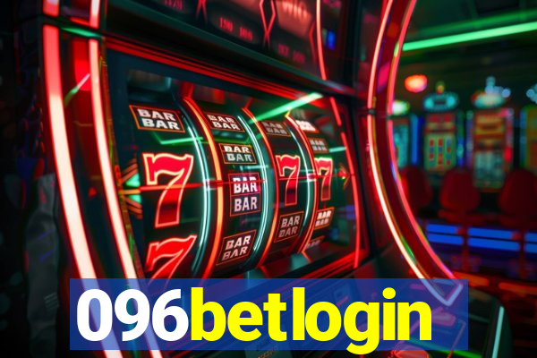 096betlogin