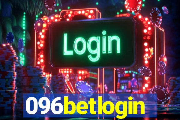 096betlogin