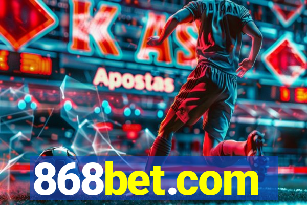 868bet.com