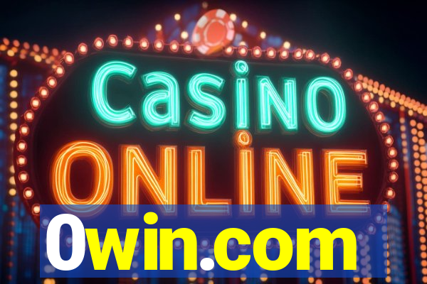 0win.com