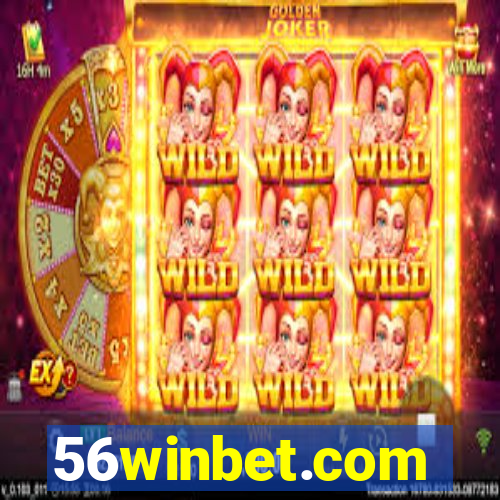 56winbet.com