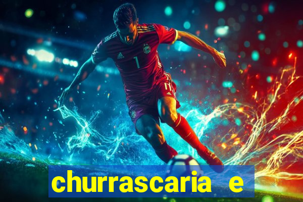 churrascaria e pousada bahia