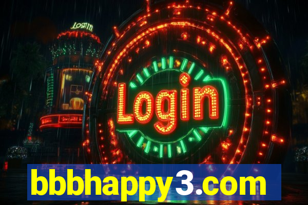 bbbhappy3.com