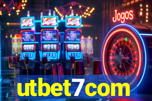 utbet7com