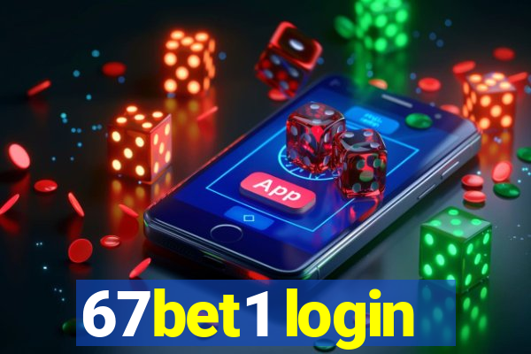 67bet1 login