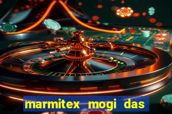 marmitex mogi das cruzes perto de mim