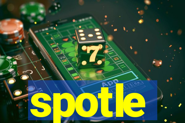 spotle