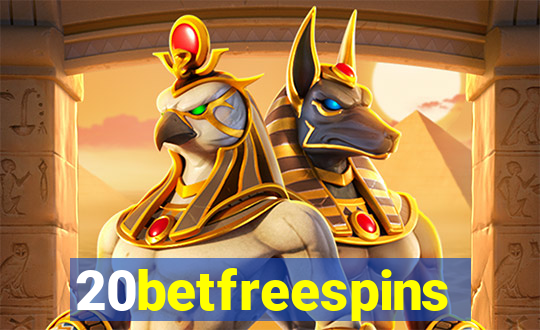20betfreespins