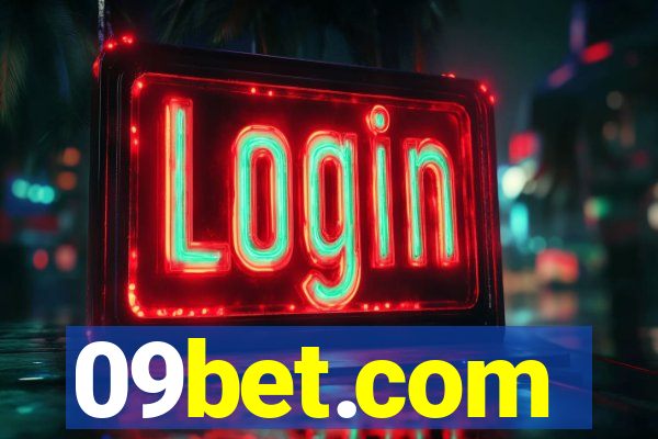 09bet.com