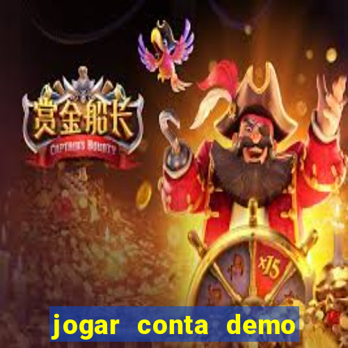 jogar conta demo fortune tiger