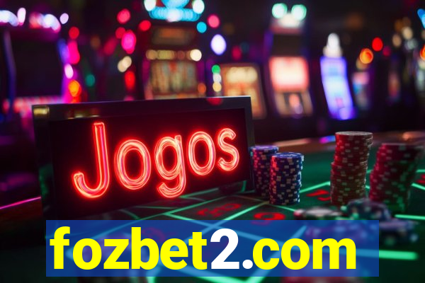 fozbet2.com