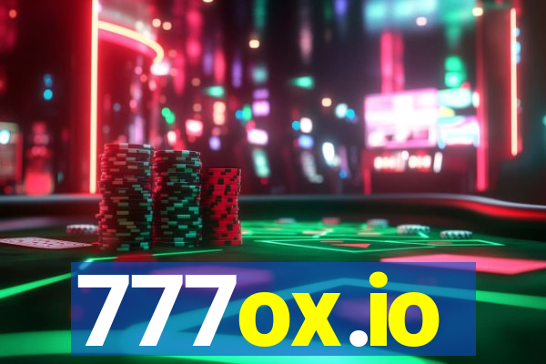 777ox.io