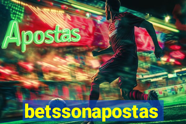 betssonapostas