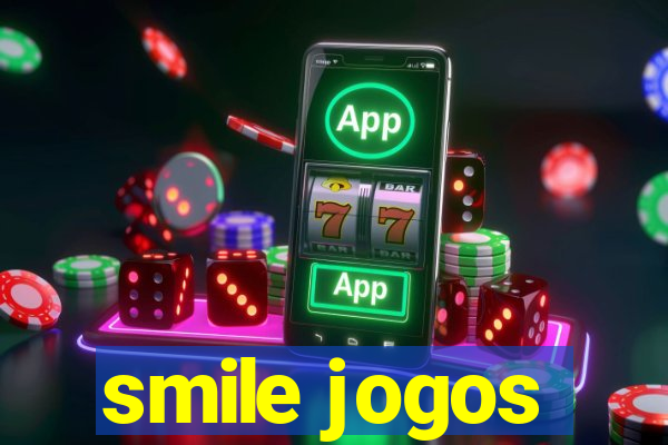 smile jogos