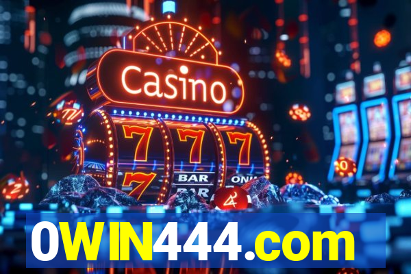 0WIN444.com