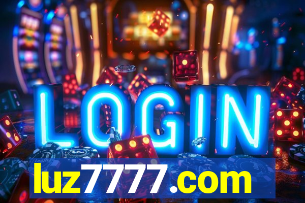 luz7777.com