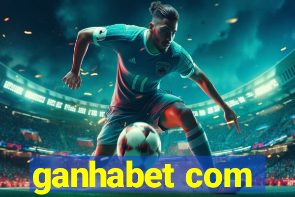 ganhabet com