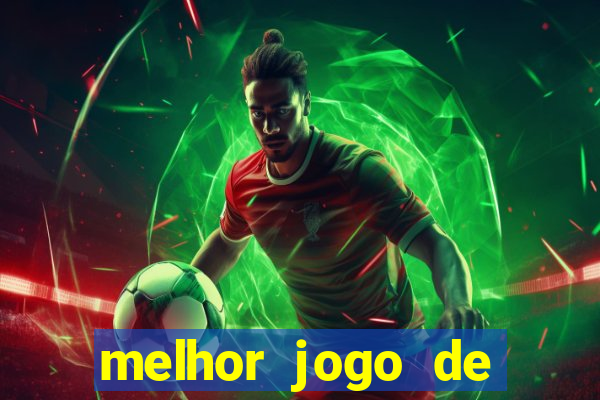 melhor jogo de buraco online