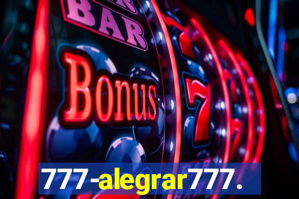 777-alegrar777.cc